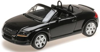MNC155017030 - AUDI TT Roadster 1998 schwarz
