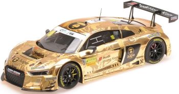MNC155161185 - AUDI R8 LMS #16 FIA GT World Cup Macau GT Cup 2016 Fahrer Marchy Lee