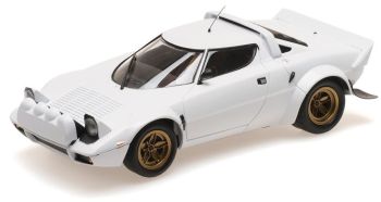 MNC155741700 - LANCIA Stratos 1974 weiß