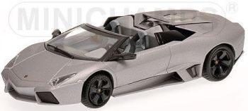 MNC400103960 - LAMBORGHINI Reventon Roadster 2010 grau