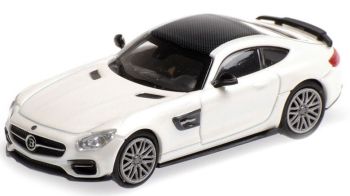 MNC870037324 - BRABUS 600 2015 weiß