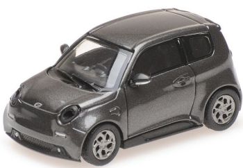 MNC870098101 - E.GO Life 2018 dunkel metallic grau