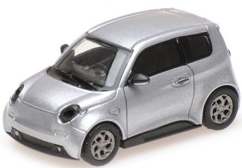 MNC870098102 - E.GO Life 2018 Metallic-Grau