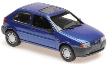 MXC940085061 - FORD Fiesta 1995 blau