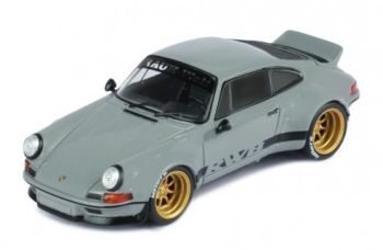 IXOMOC308 - PORSCHE 911 RWB grau