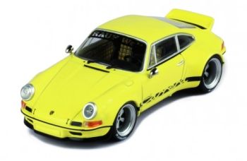 IXOMOC310 - PORSCHE 911 RWB gelb