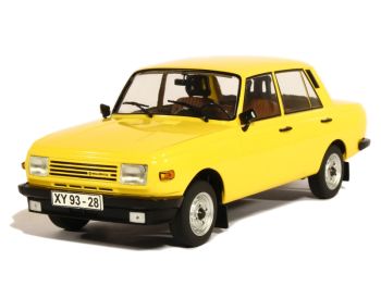 MOD18077 - WARTBURG 353 1985 gelb
