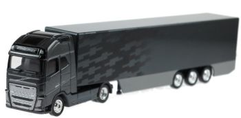 MOT300073 - VOLVO FH16 750 4x2 mit halbstarrer 3-Achs-Karosserie