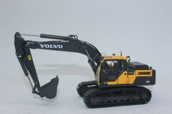 MOT300083 - Bagger VOLVO EC200D APAC
