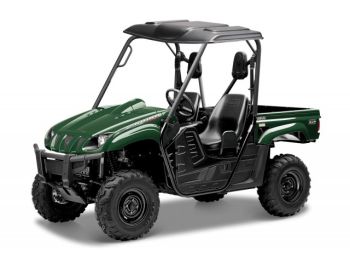 MST21087VERTFONCE - YAMAHA Rhino 700 dunkelgrün