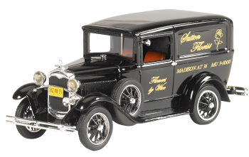 MTH439 - FORD Modell A Blumenlieferung 1931