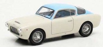 MTX10307-011 - CISITALIA 33DF Volo Radente 1954 beige mit himmelblauem Dach