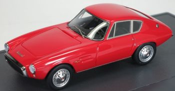MTX10701-021 - FIAT GHIA 1500 GT Coupé 1964 rot