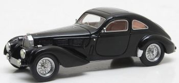 MTX40205-061 - BUGATTI Typ 57 Guillore 1937 schwarz