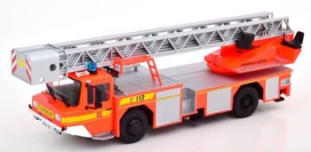 MU1ALA1001 - IVECO MAGIRUS SLK 23-12 orange Feuerwehrmann.