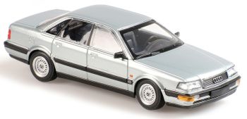 MXC940016001 - AUDI V8 1988 grau