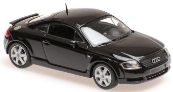 MXC940017221 - AUDI TT 1998 schwarz