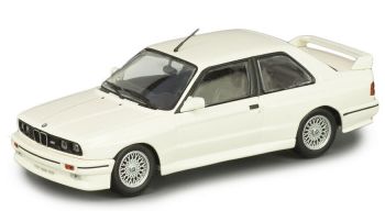 MXC940020301 - BMW M3 1987 weiß