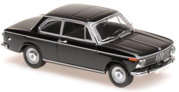 MXC940022101 - BMW 1600 1968 schwarz