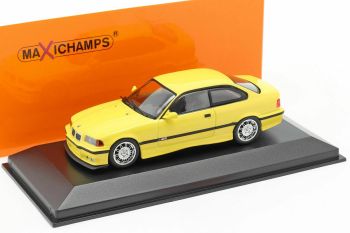 MXC940022301 - BMW M3 1992 gelb