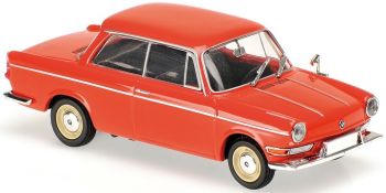 MXC940023701 - BMW 700LS 1960 rot