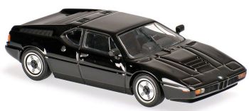 MXC940025021 - BMW M1 1979 schwarz