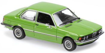 MXC940025474 - BMW 323i 1975 grün