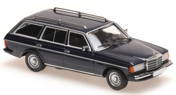 MXC940032211 - MERCEDES BENZ 230TE 1982 dunkelblau