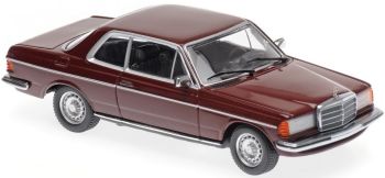 MXC940032221 - MERCEDES BENZ 230CE 1976 rot