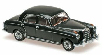MXC940033001 - MERCEDES BENZ 220 S 1956 grün