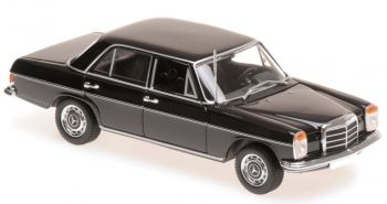 MXC940034005 - MERCEDES BENZ 200 1968 schwarz