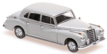 MXC940039061 - MERCEDES BENZ 300 1951 grau