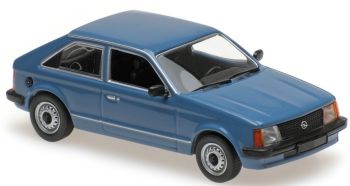 MXC940044100 - OPEL Kadett D 1979 blau