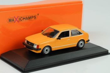 MXC940044101 - OPEL Kadett Limousine 1979 orange