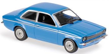 MXC940045601 - OPEL Kadett C 1974 blau