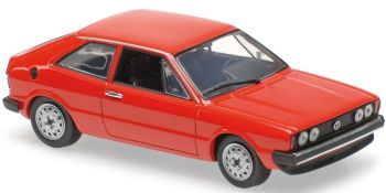 MXC940050422 - VOLKSWAGEN Scirocco 1974 rot