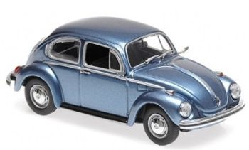 MXC940055000 - VOLKSWAGEN Käfer 1302 1970 metallicblau