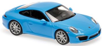 MXC940060220 - PORSCHE 911 Carrera S 2012 blau