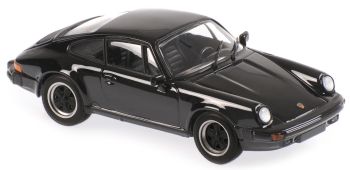 MXC940062022 - PORSCHE 911 SC 1979 schwarz