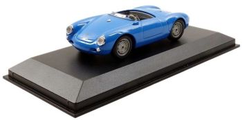 MXC940066031 - PORSCHE 550 Spyder 1955 blau