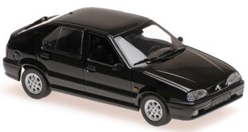 MXC940113701 - RENAULT 19 1995 schwarz
