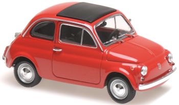 MXC940121600 - FIAT 500L 1965 rot