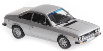 MXC940125720 - LANCIA Beta Coupé 1980 grau