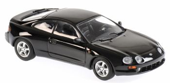 MXC940166620 - TOYOTA Celica SS-II 1994 schwarz