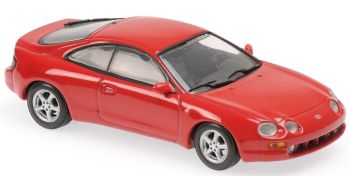 MXC940166621 - TOYOTA Celica SS-II 1994 rot