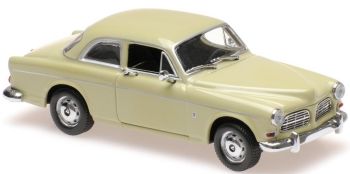 MXC940171002 - VOLVO 121 Amazon 1966 lindgrün