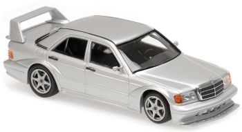 MXC940923401 - MERCEDES BENZ 190E 2.5 16 Evolution 2 1996 grau