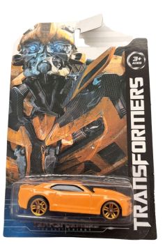 MAG64BUMBLEBEE - CHEVROLET Bumblebee – Gelb – TRANSFORMERS