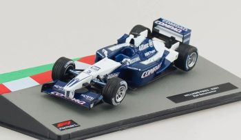 MAGF1FW23 - WILLIAMS FW23 #5 2001 Ralf SCHUMACHER