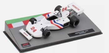 MAGF1HESKETH308B-24 - HESKETH 308B #24 1975 James HUNT